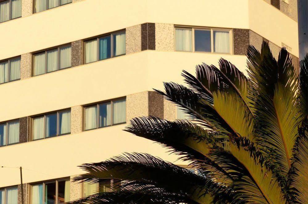 Hotel Censal Villajoyosa Exterior photo